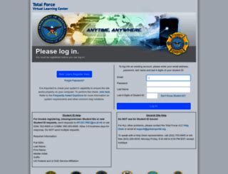 totalforcevlc|total force virtual learning center.